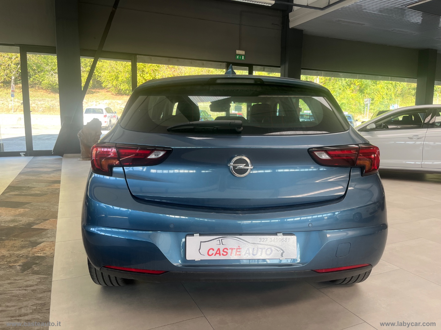 Astra 1.6 CDTi 136 CV S&S 5p. Innovation ANCHE NEO PATENTATI - immagine 5