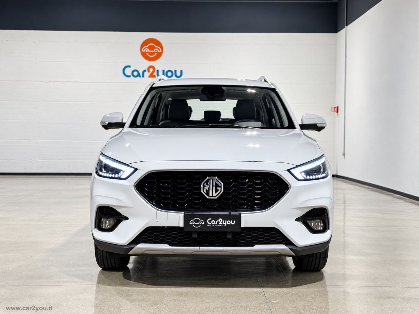 ZS 1.5 VTi-tech Luxury - immagine 5