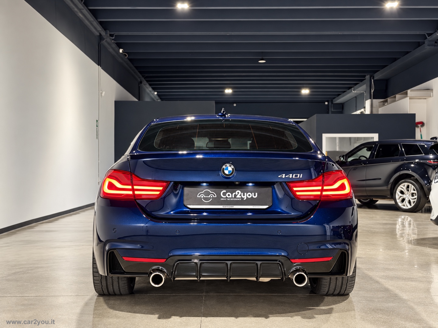 440i xDrive Gran Coupé - immagine 5