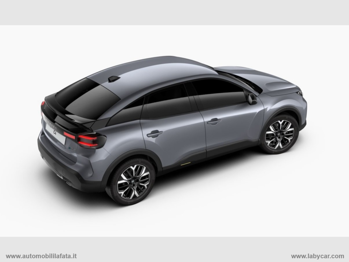 C4 Hybrid 145 e-DCS6 Max HYBRID PRONTA CONSEGNA - immagine 5