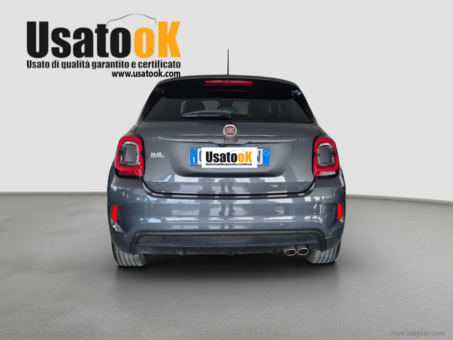 500X 1.0 T3 120 CV Sport SPORT - POCHI KM - immagine 5