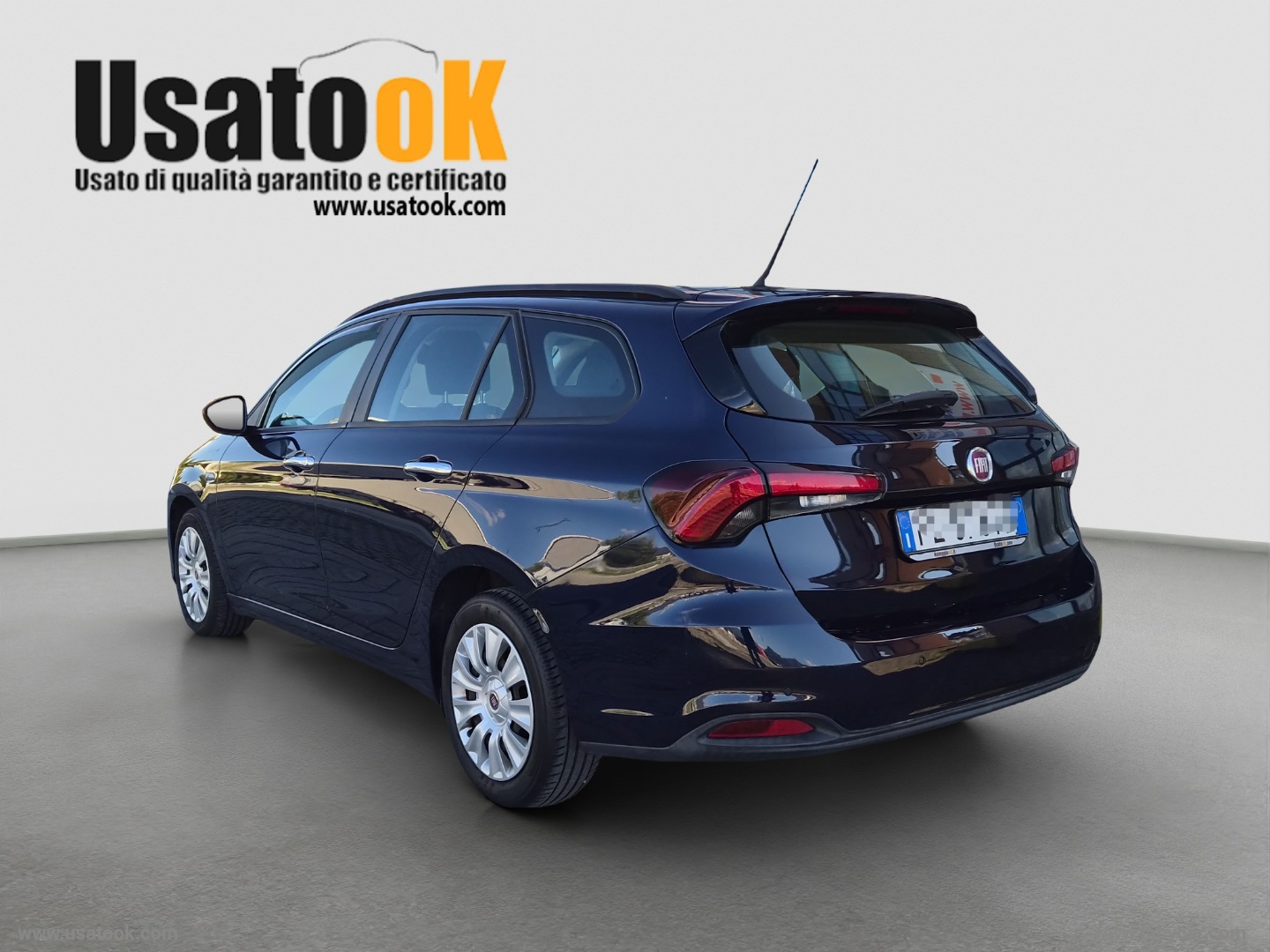 Tipo 1.6 Mjt S&S SW DIESEL EURO 6 - immagine 5