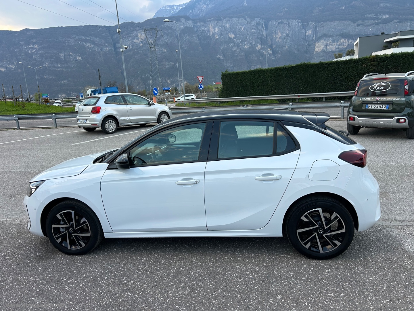 Corsa 1.2 100 CV GS - immagine 5