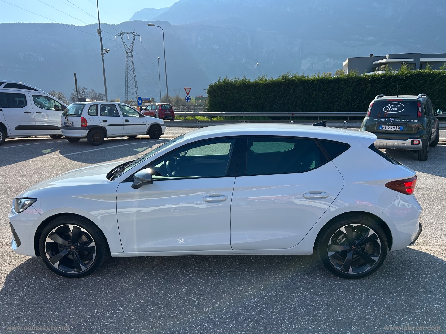 Leon 2.0 TDI 150 CV DSG - immagine 5
