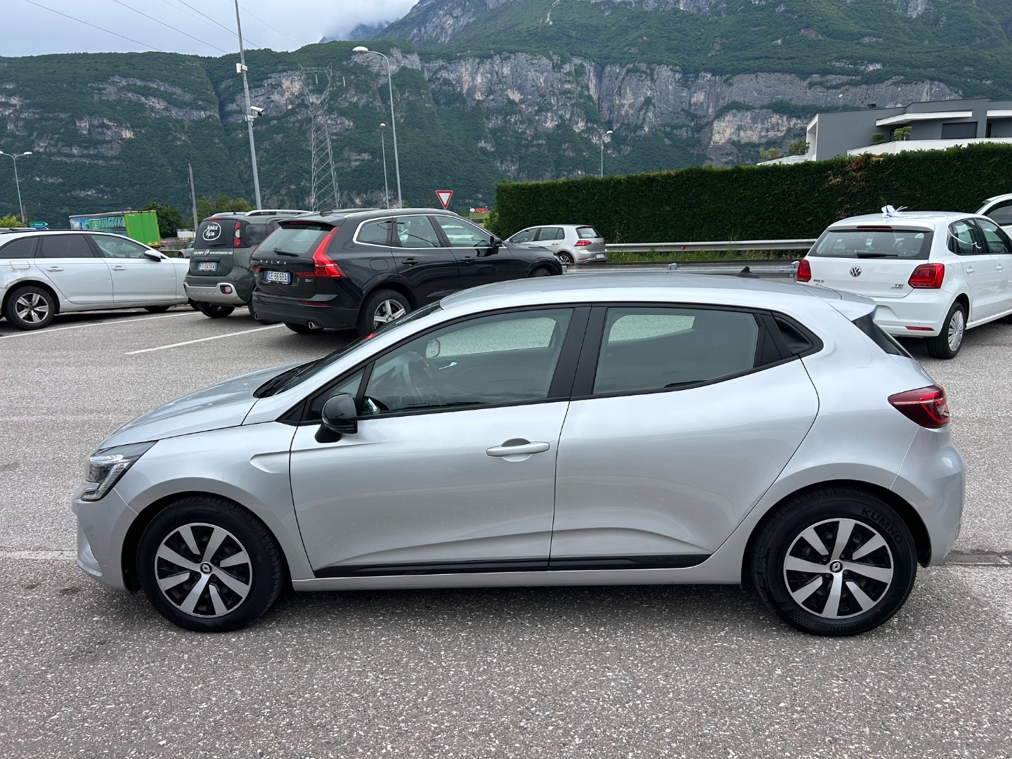 Clio TCe 90 CV 5p. Equilibre - immagine 5
