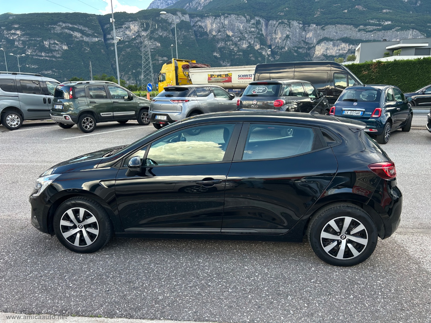 Clio TCe 90 CV 5p. Equilibre - immagine 5