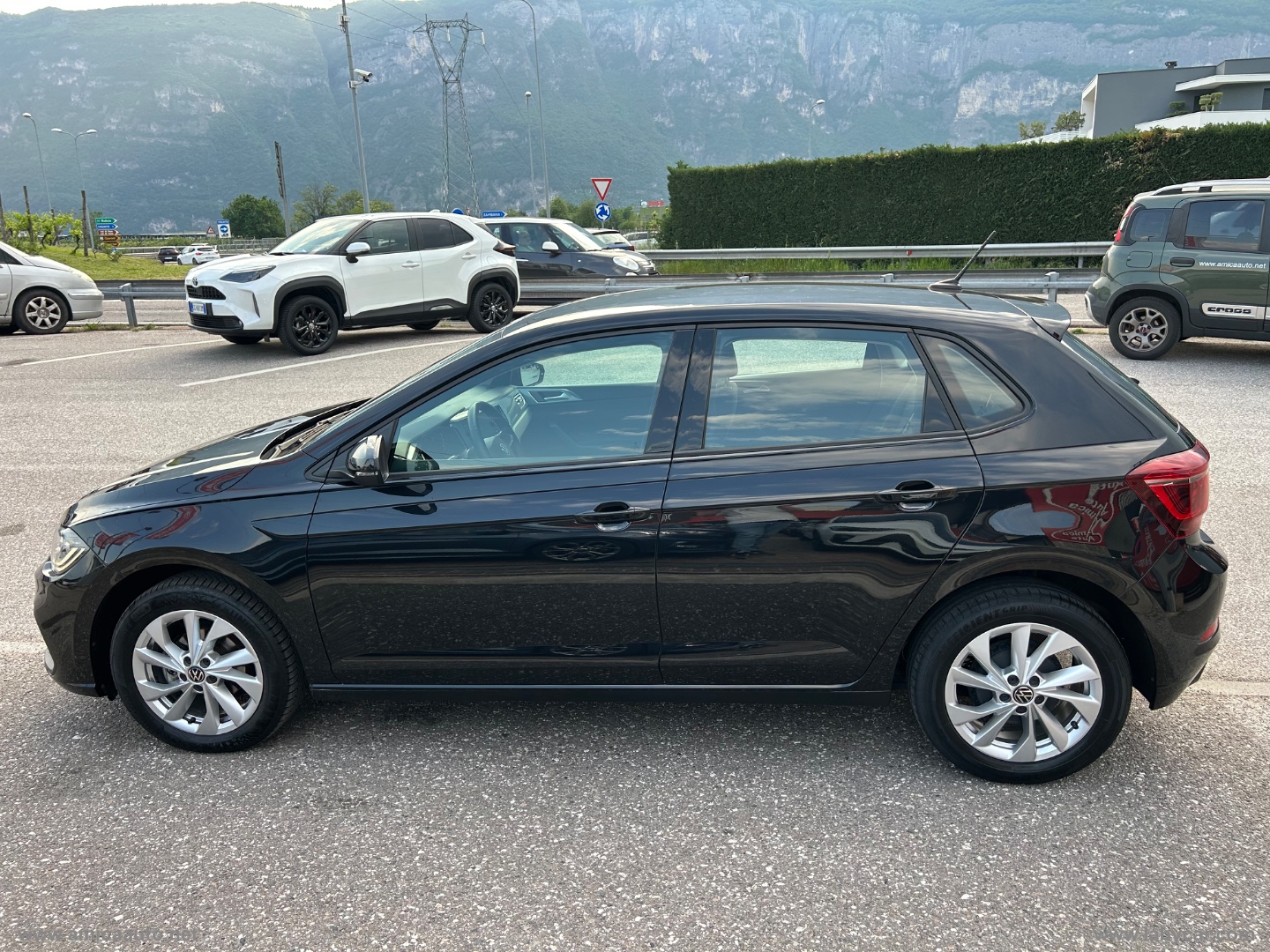 Polo 1.0 TSI Style - immagine 5