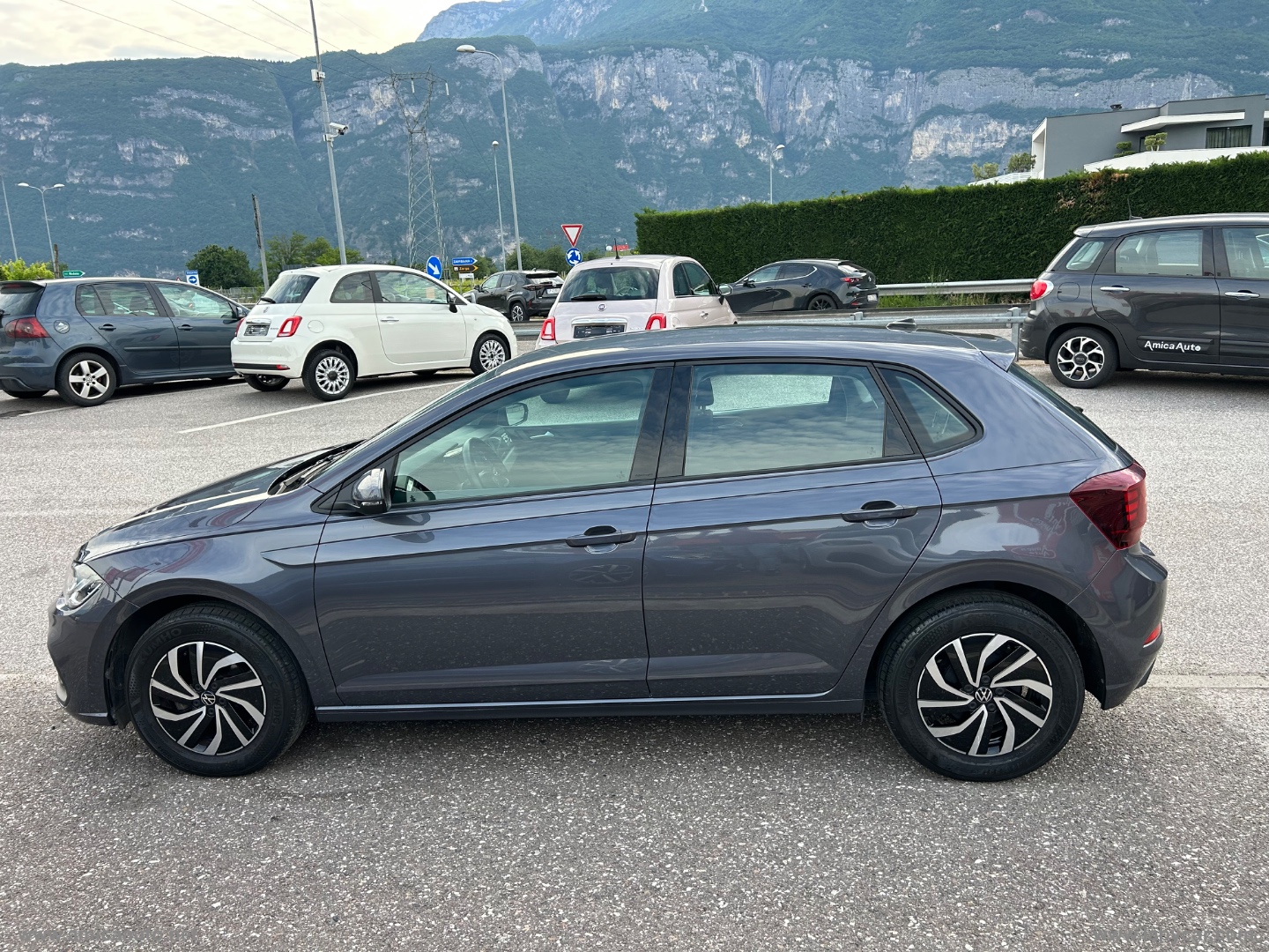Polo 1.0 TSI Life - immagine 5