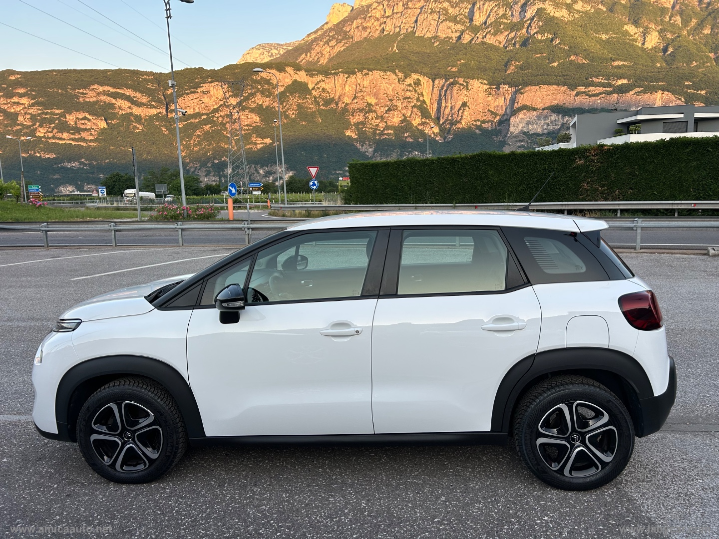 C3 Aircross PureT. 110 S&S Live - immagine 5