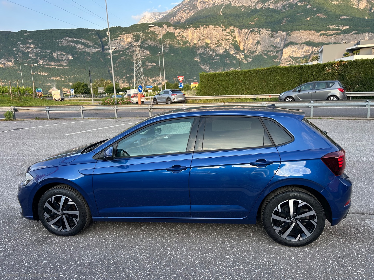 Polo 1.0 TSI DSG Life - immagine 5