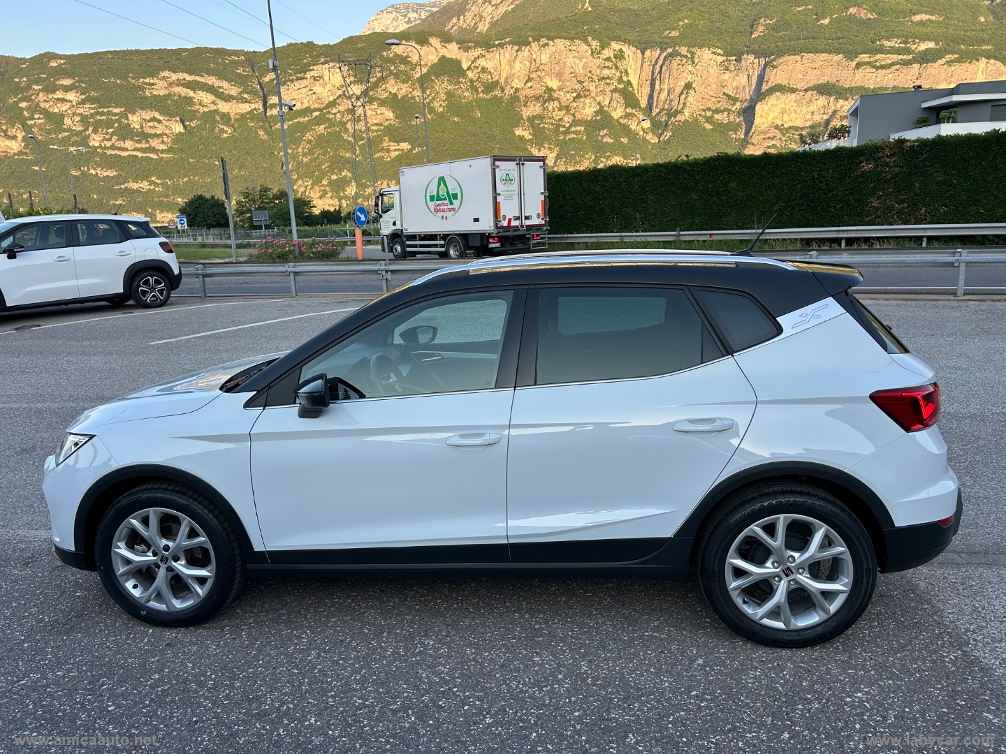 Arona 1.0 EcoTSI FR - immagine 5