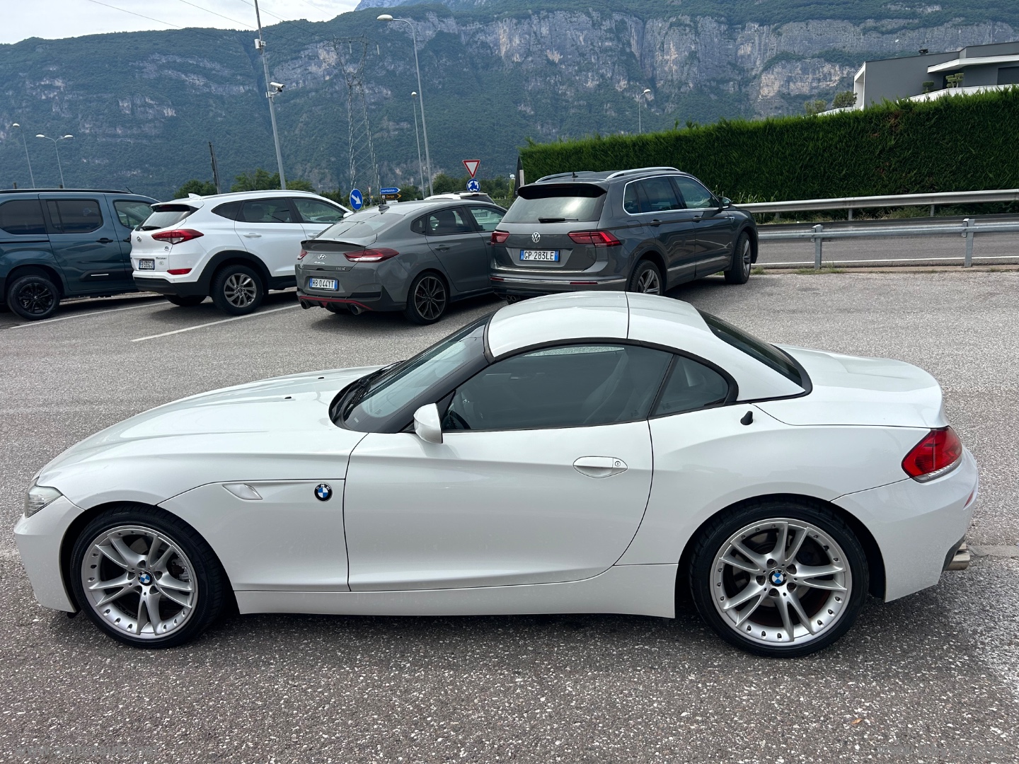 Z4 sDrive23i - immagine 5