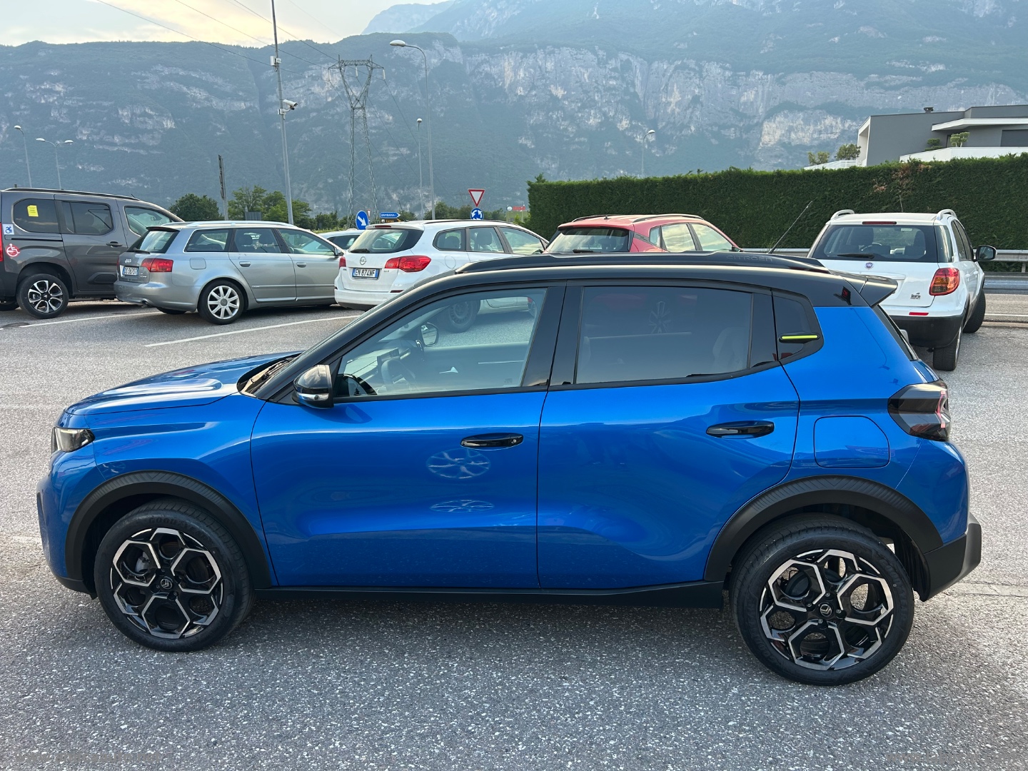 C3 PureTech 100 S&S Max - immagine 5