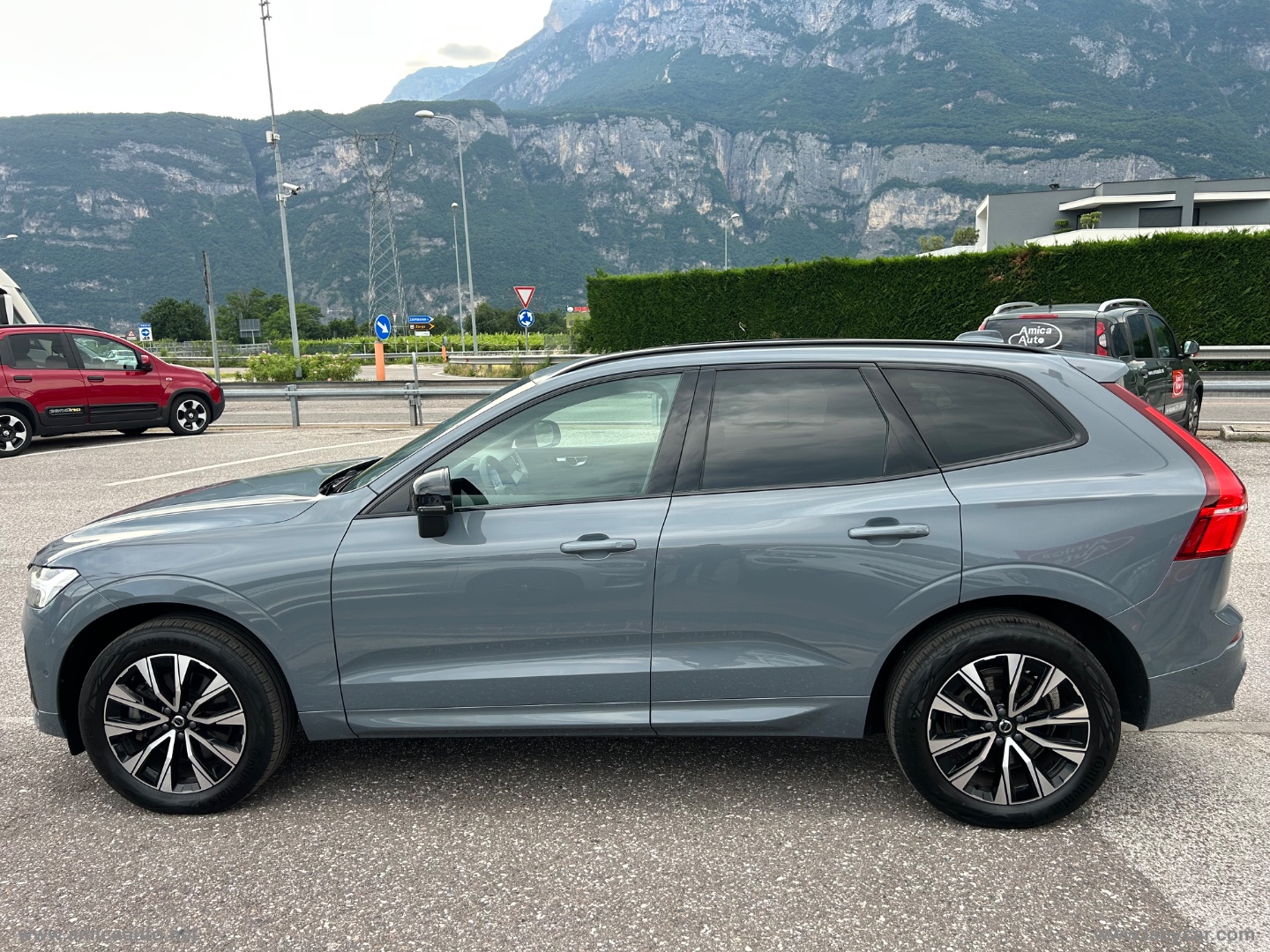 XC60 B4 - immagine 5