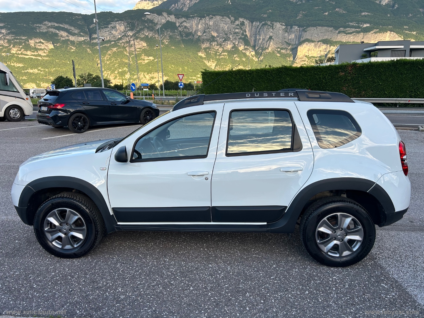 Duster 1.5 dCi 110 CV S&S 4x4 Lauréate - immagine 5