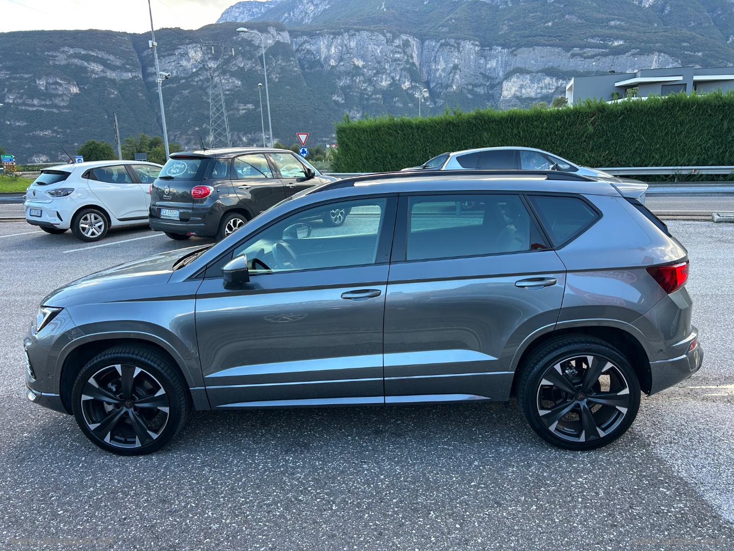 Ateca 1.5 TSI DSG - immagine 5