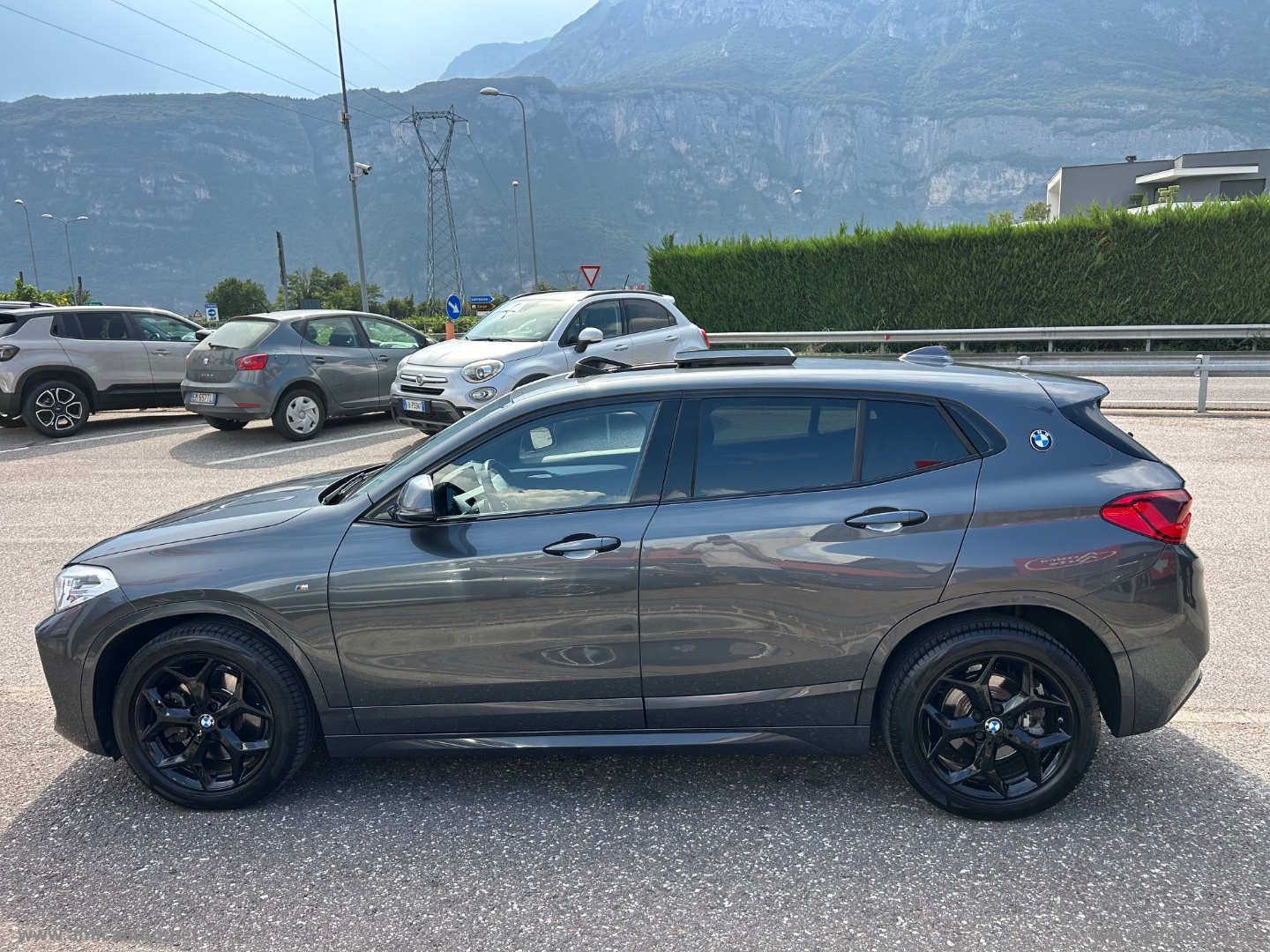 X2 xDrive20d Msport-X - immagine 5