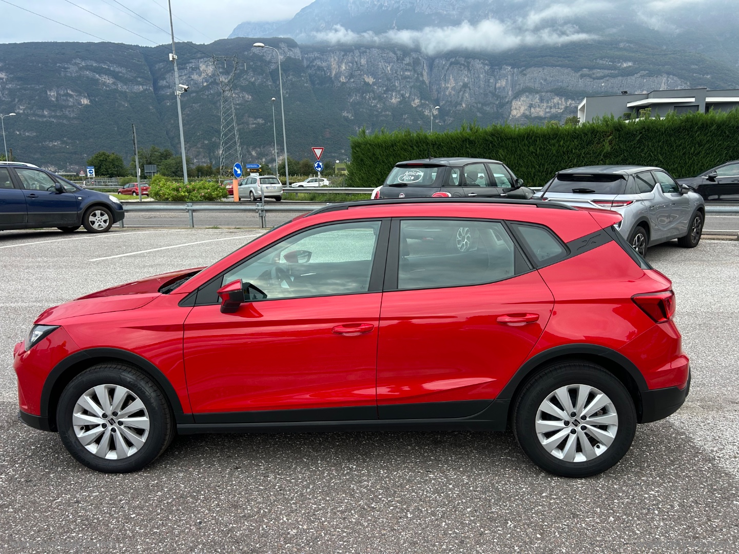 Arona 1.0 EcoTSI Style - immagine 5