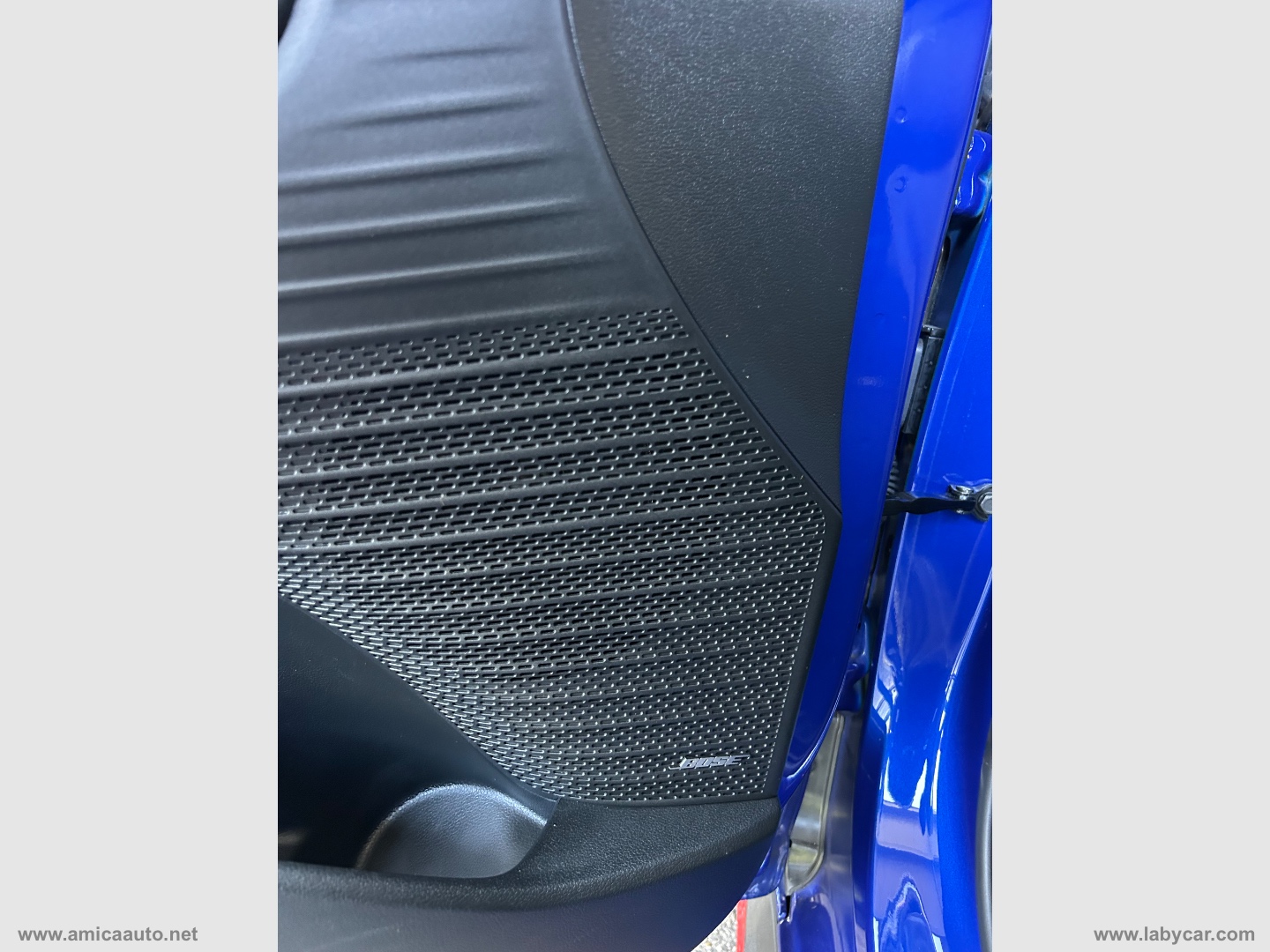 i20N 1.6 T-GDI MT N-Performance - immagine 5