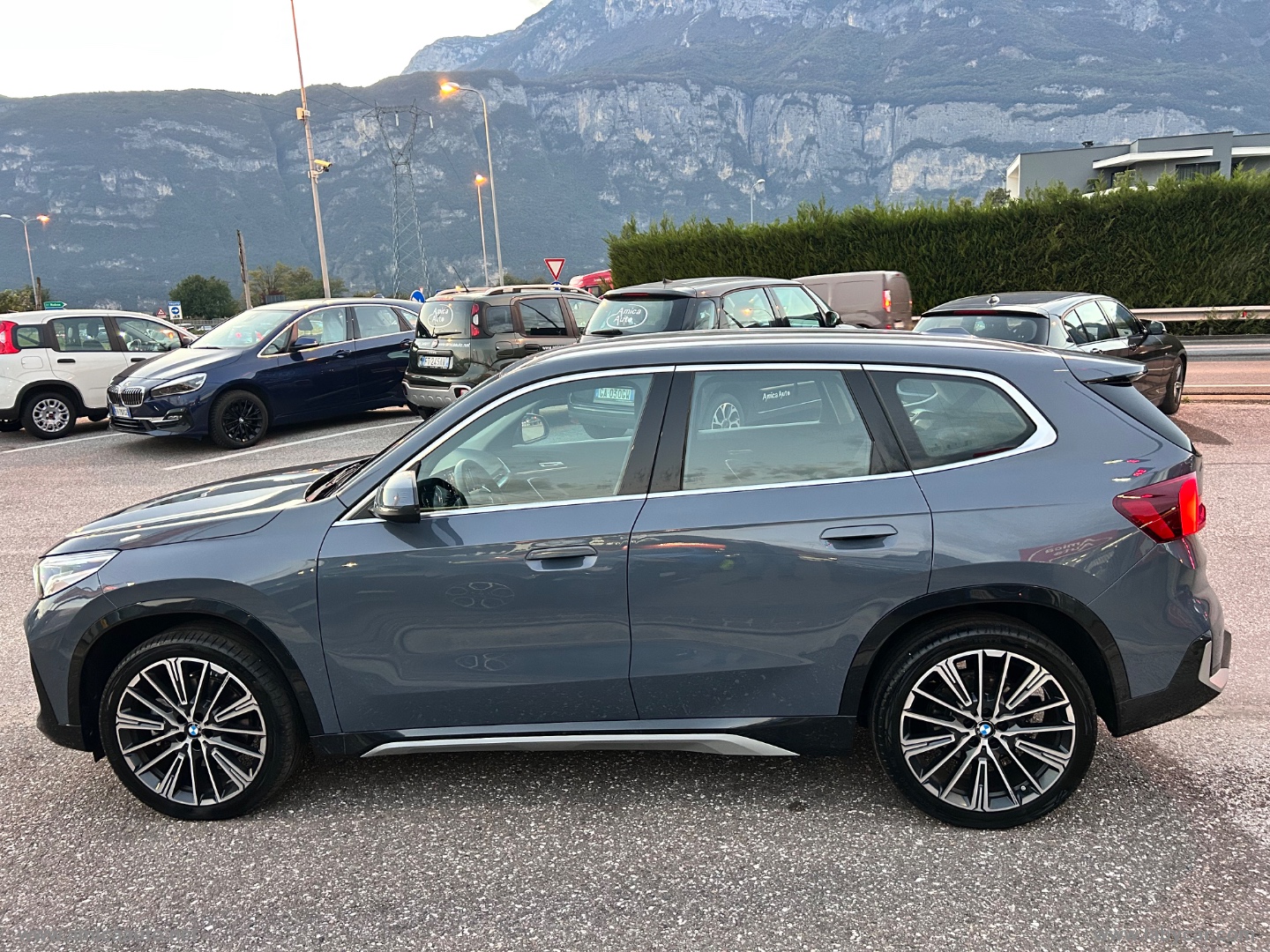 X1 xDrive 23i xLine - immagine 5