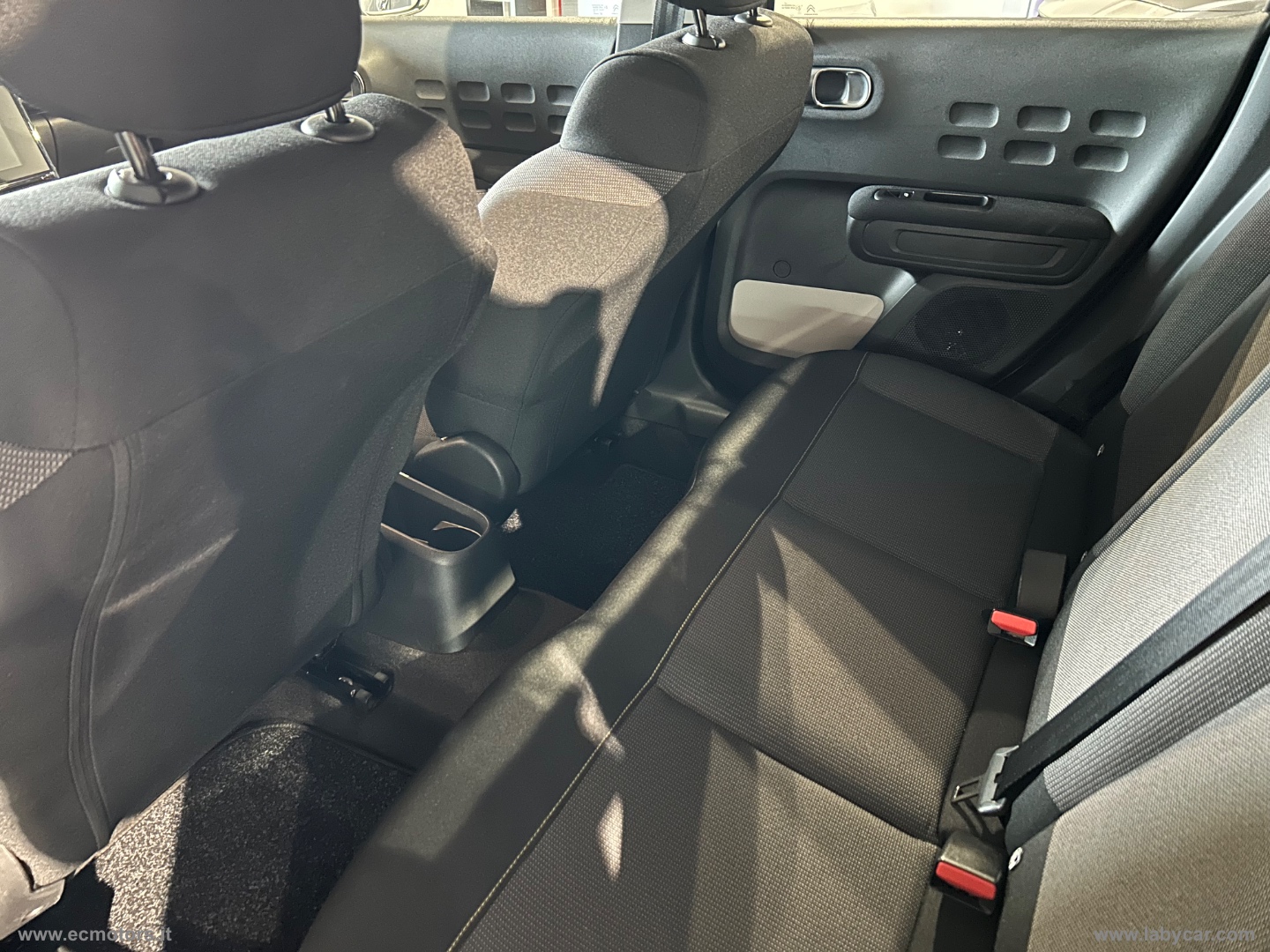 C3 BlueHDi 100 S&S Shine - immagine 5