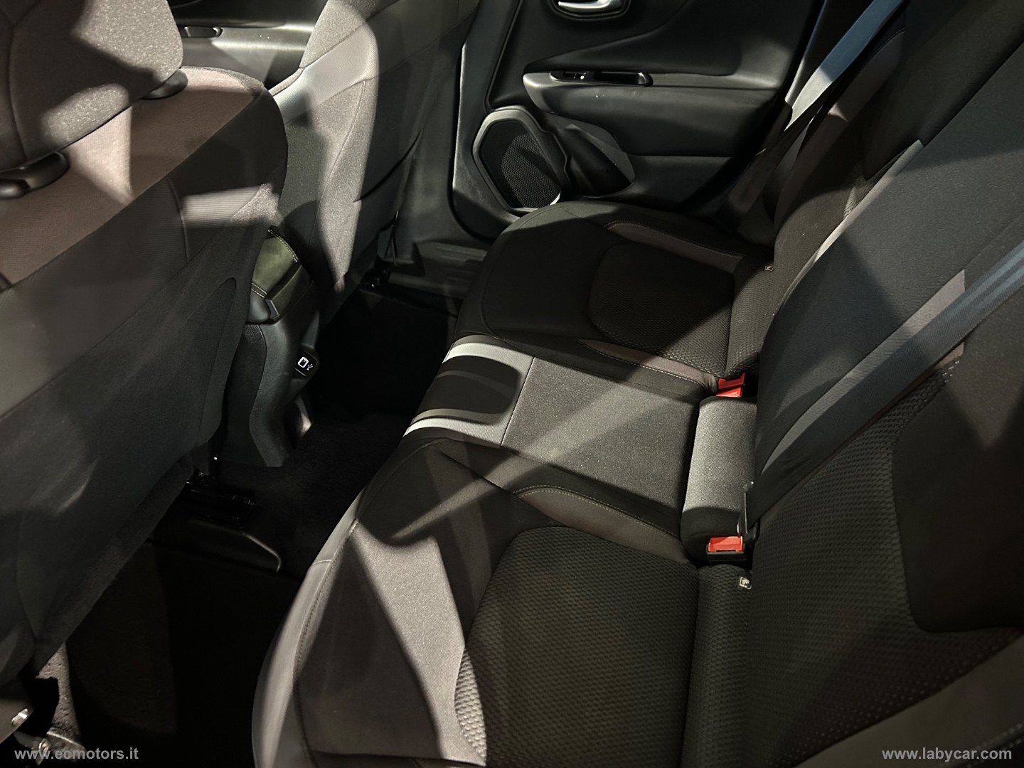 Renegade 1.6 Mjt 130CV Limited - immagine 5