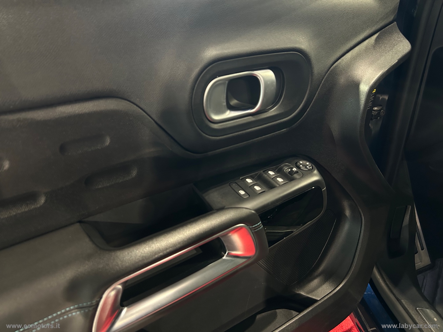 C5 Aircross BlueHDi 130 S&S EAT8 Shine - immagine 5