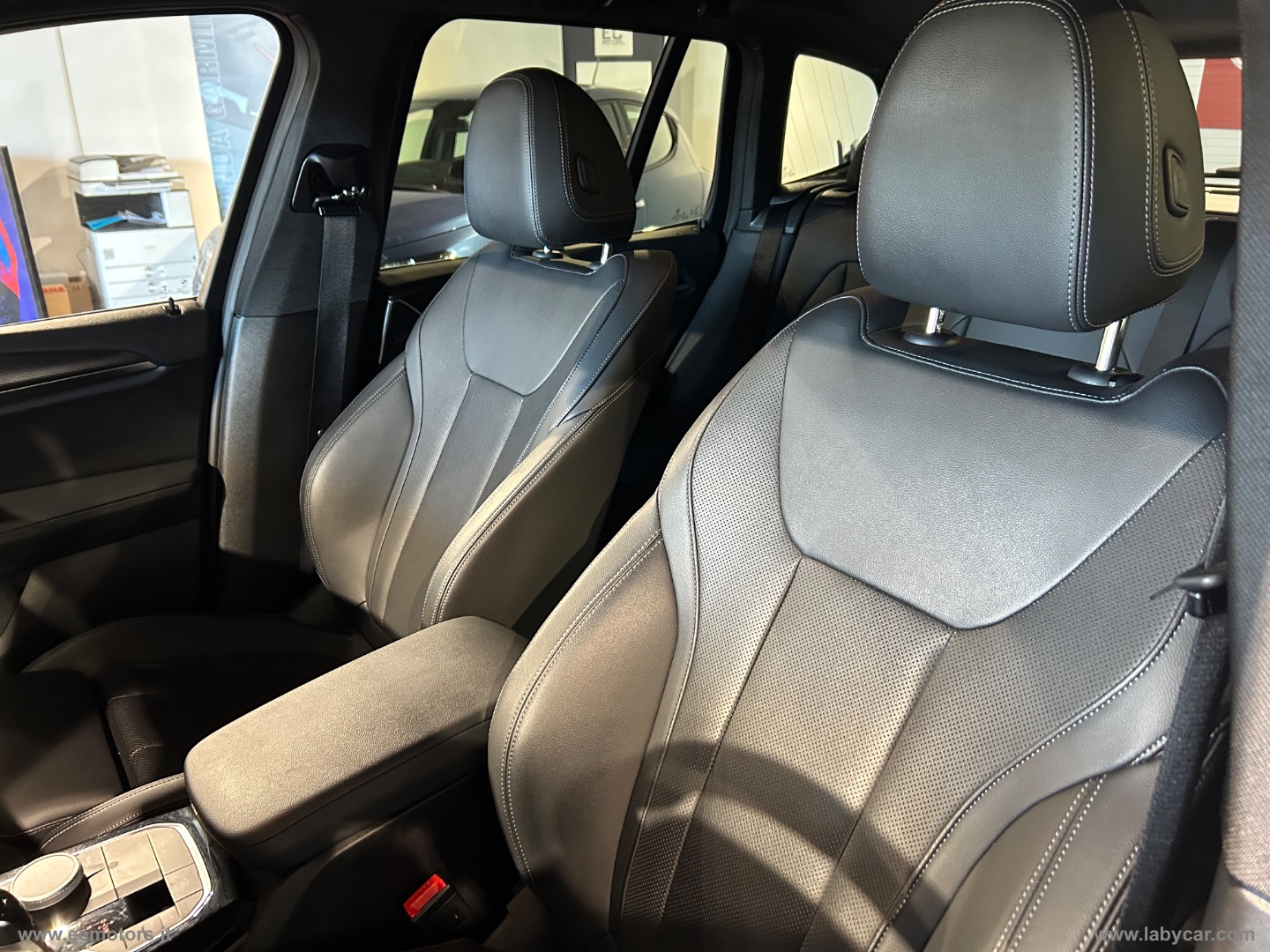 X3 xDrive20d 48V Msport - immagine 5