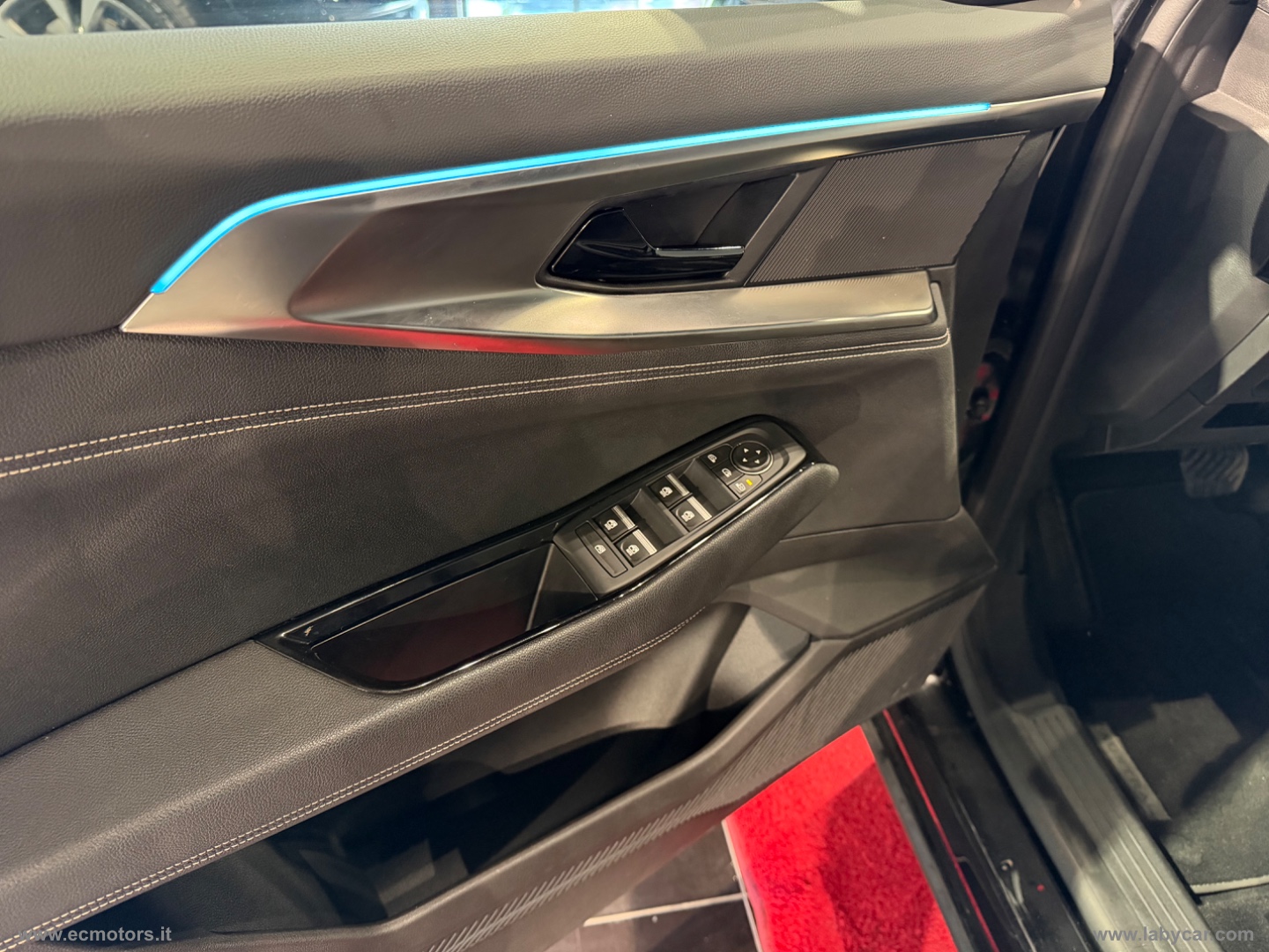 Mild Hybrid 160 Auto Techno - immagine 5