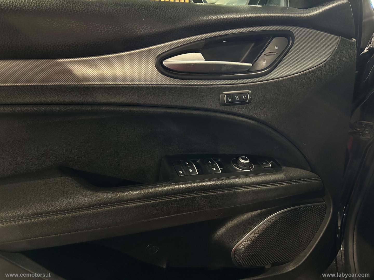 Stelvio 2.2 T.diesel 210CV AT8 Q4 Veloce - immagine 5