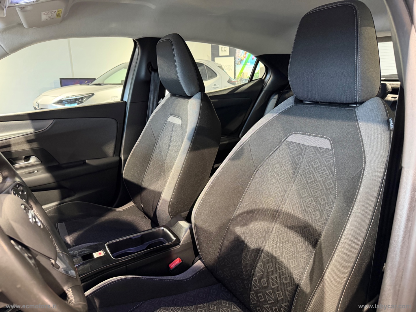 Mokka 1.2 Turbo 130 CV aut. Edition - immagine 5