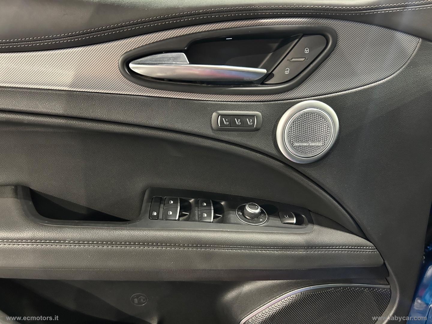 Stelvio 2.0 Turbo 280 CV AT8 Q4 Veloce - immagine 5