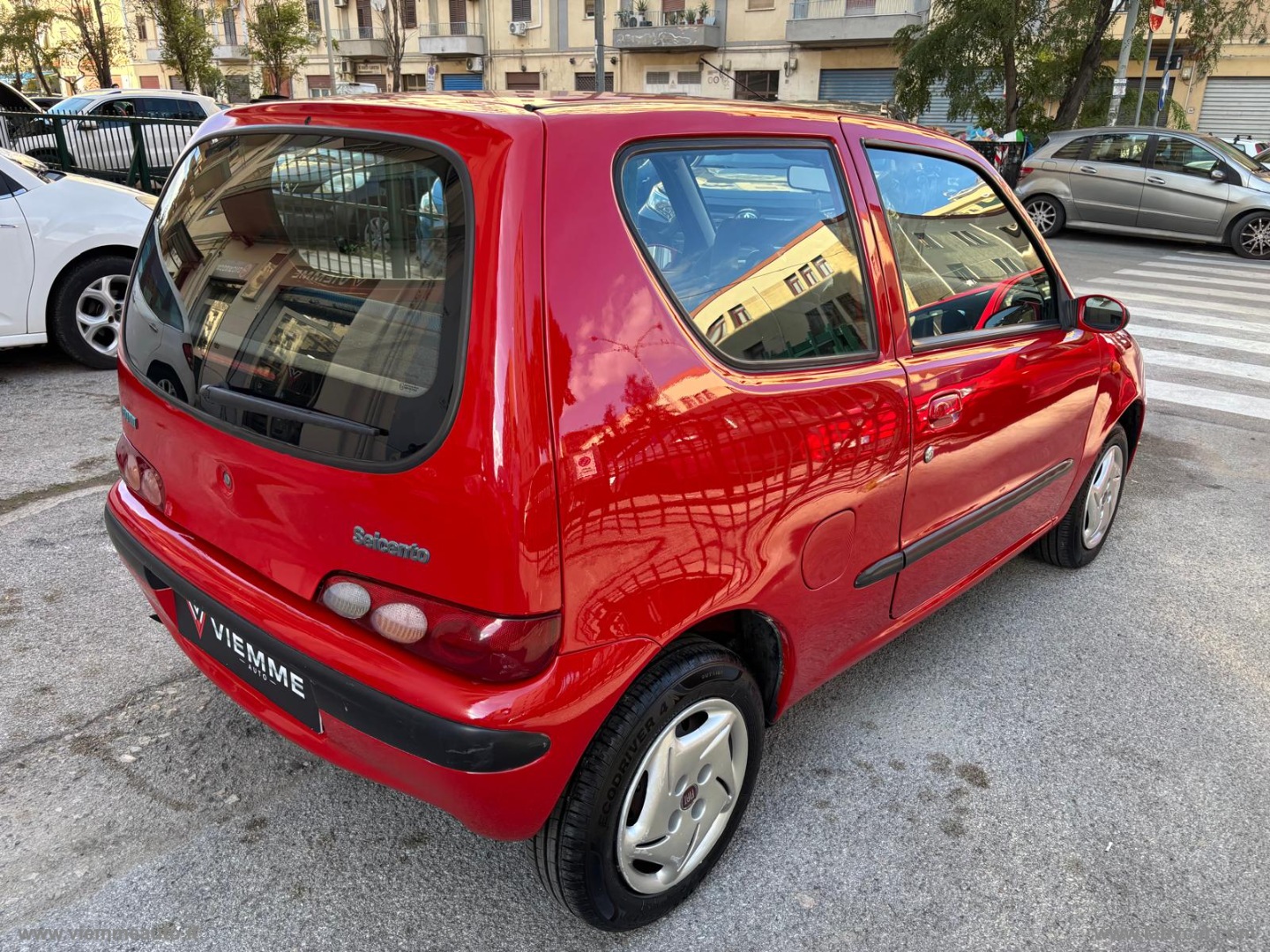 Seicento 1.1 Suite - immagine 5