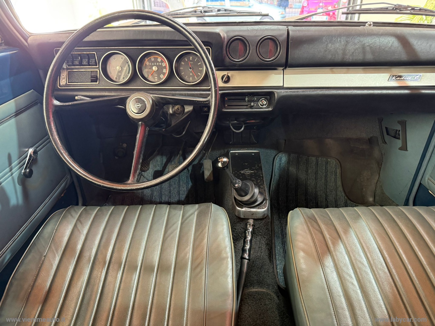 KADETT - immagine 5