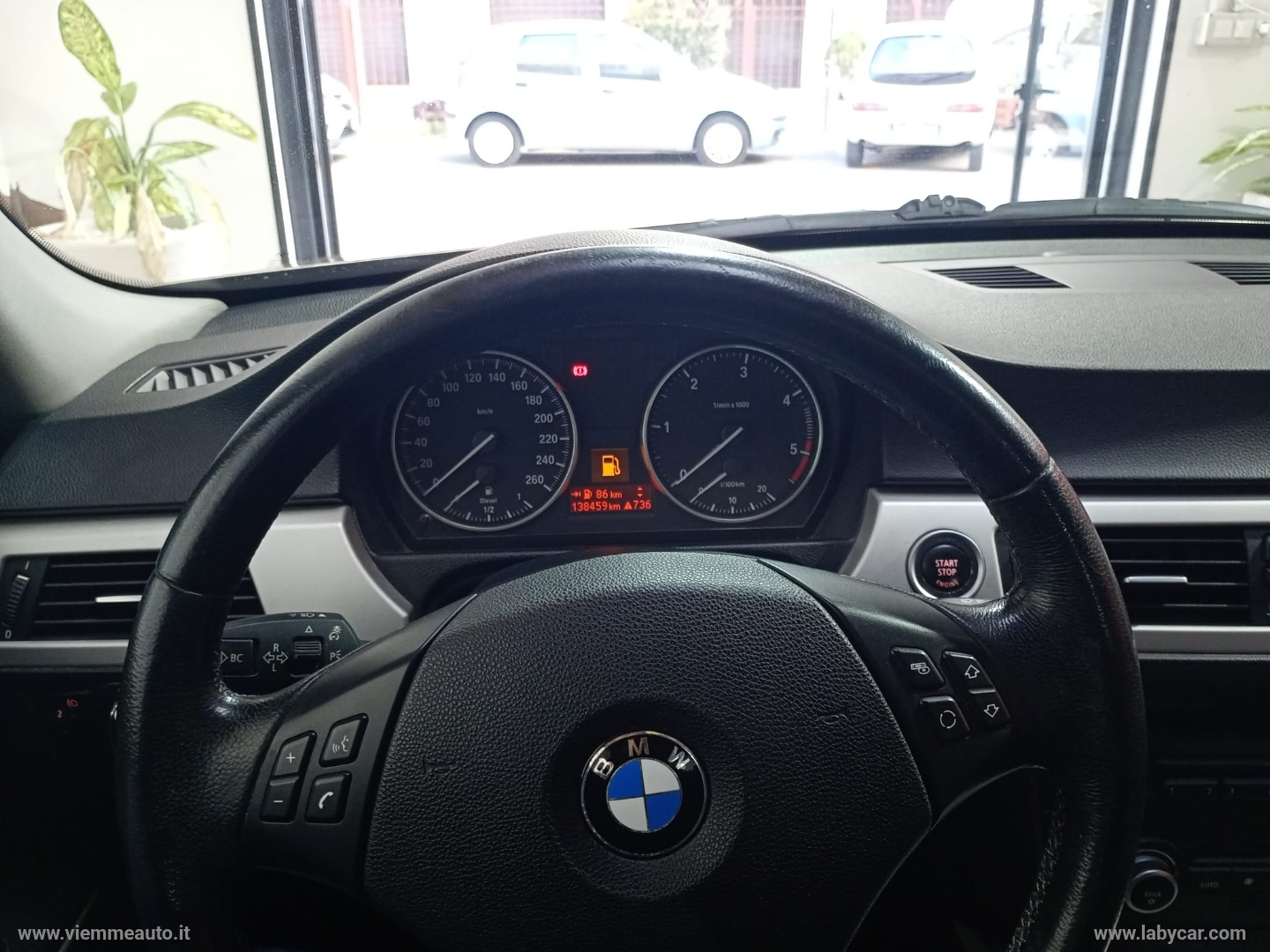 318d Msport - immagine 5