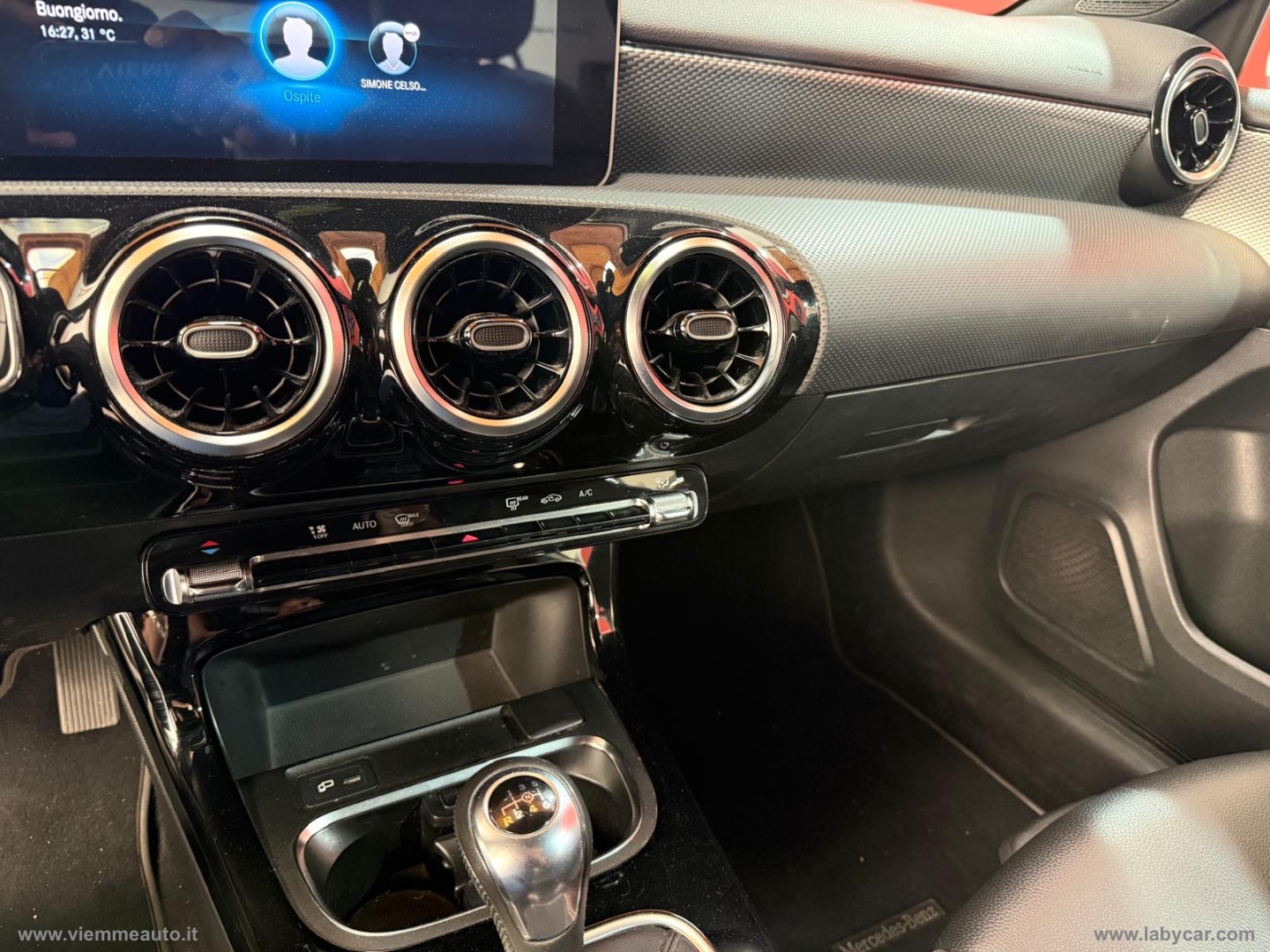 A 180 Business - immagine 5