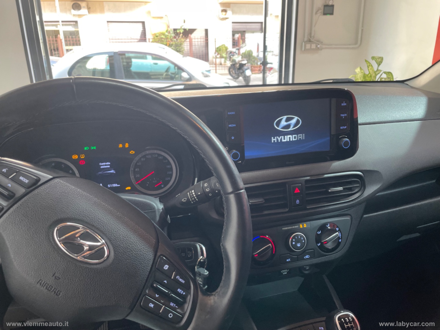 i10 1.0 MPI Prime - immagine 5