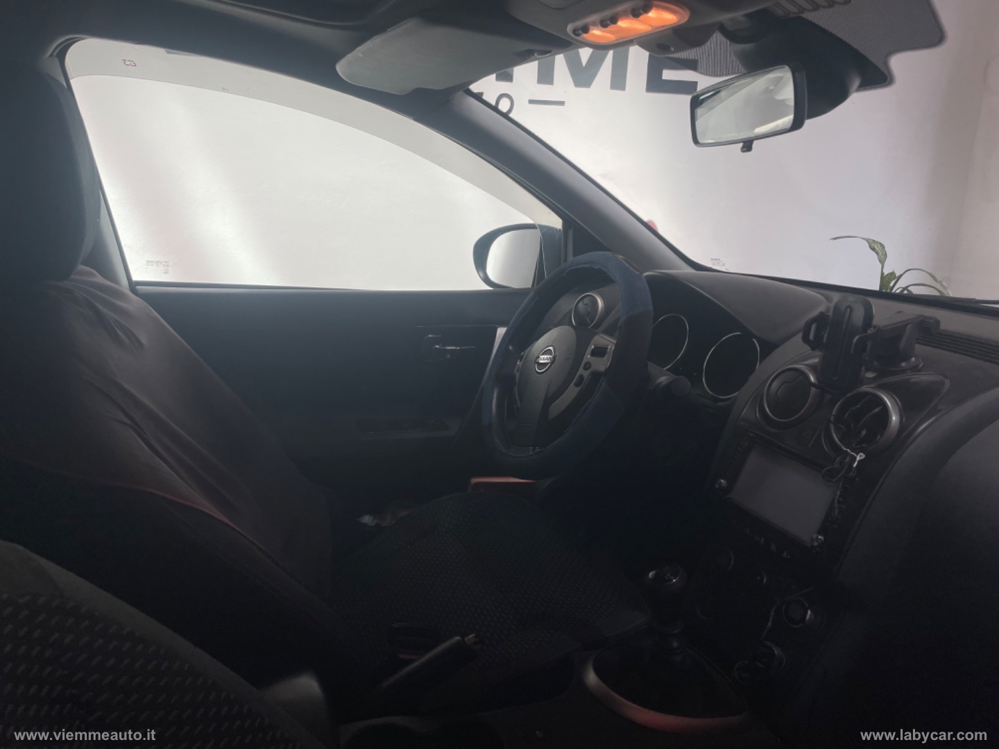 Qashqai+2 2.0 dCi DPF Tekna - immagine 5