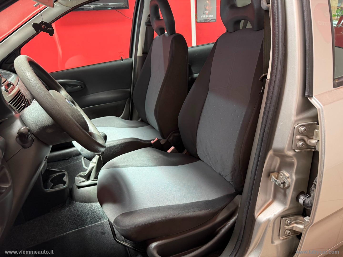 Punto 1.3 MJT 16V 5p. Dynamic - immagine 5