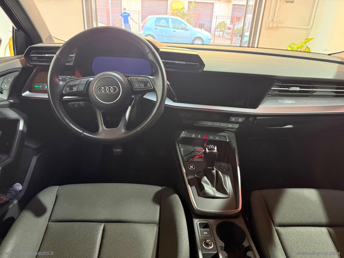 A3 SPB 35 TFSI Business Advanced - immagine 5