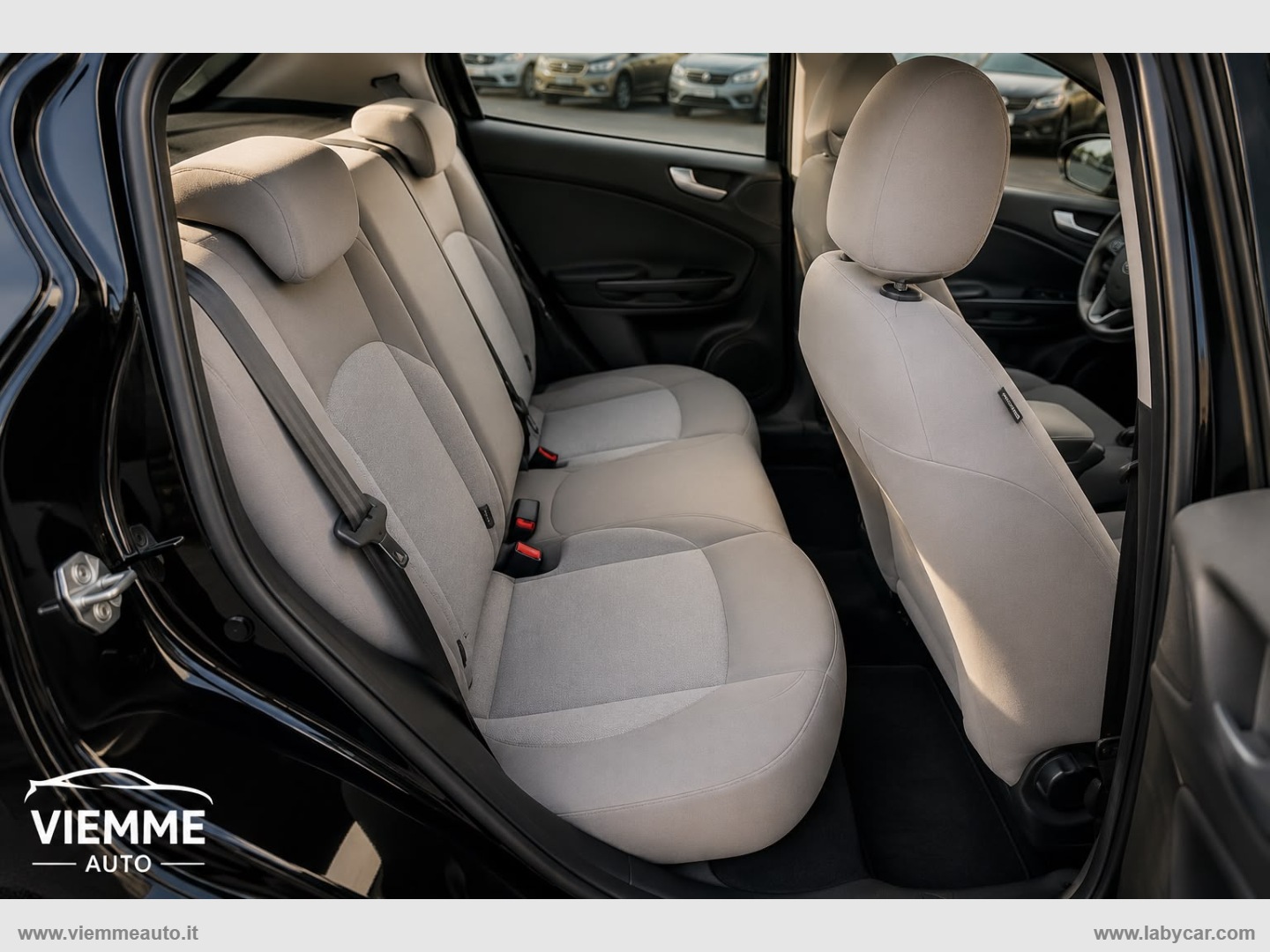 Giulietta 2.0 JTDm-2 150 CV Distinctive - immagine 5