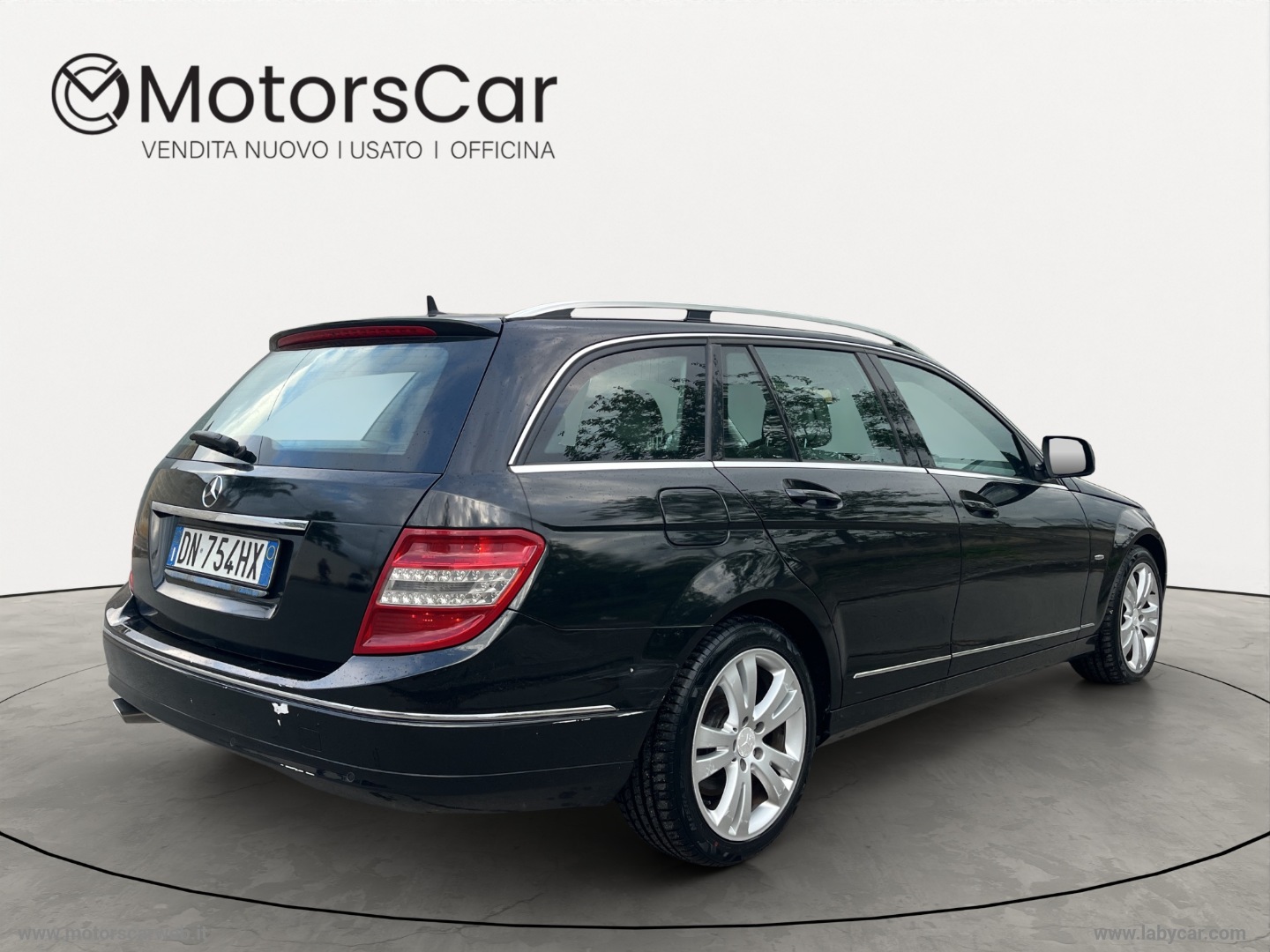 C 220 CDI Avantgarde - immagine 5