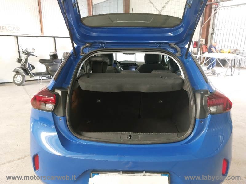Corsa 1.5 D 100 CV Elegance - immagine 5