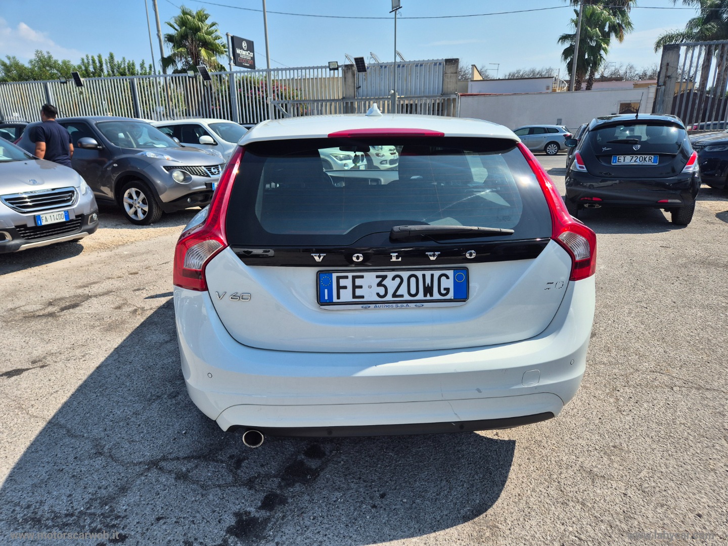 V60 D2 Business - immagine 5