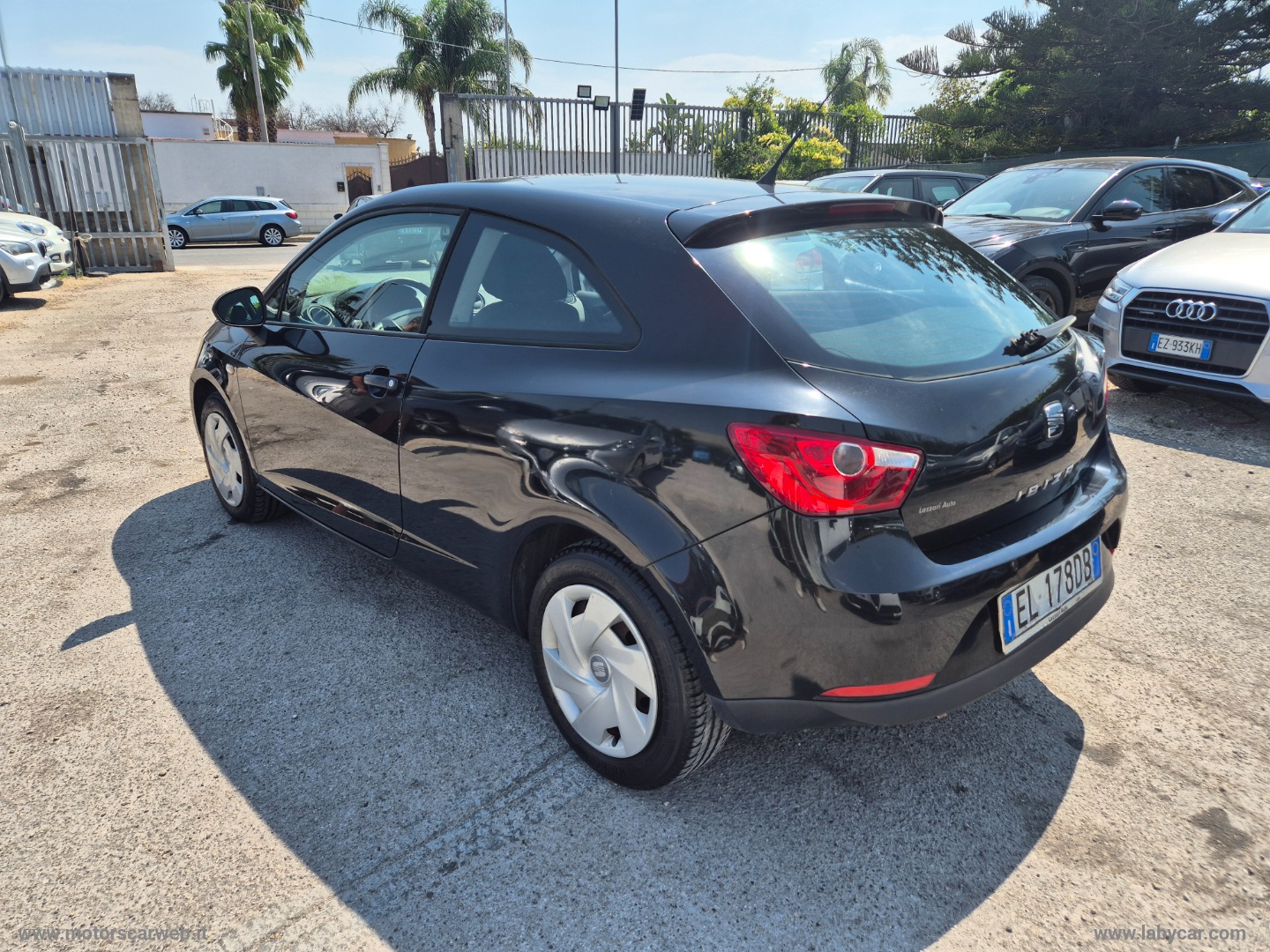 Ibiza 1.2 70 CV 3p. Reference - immagine 5