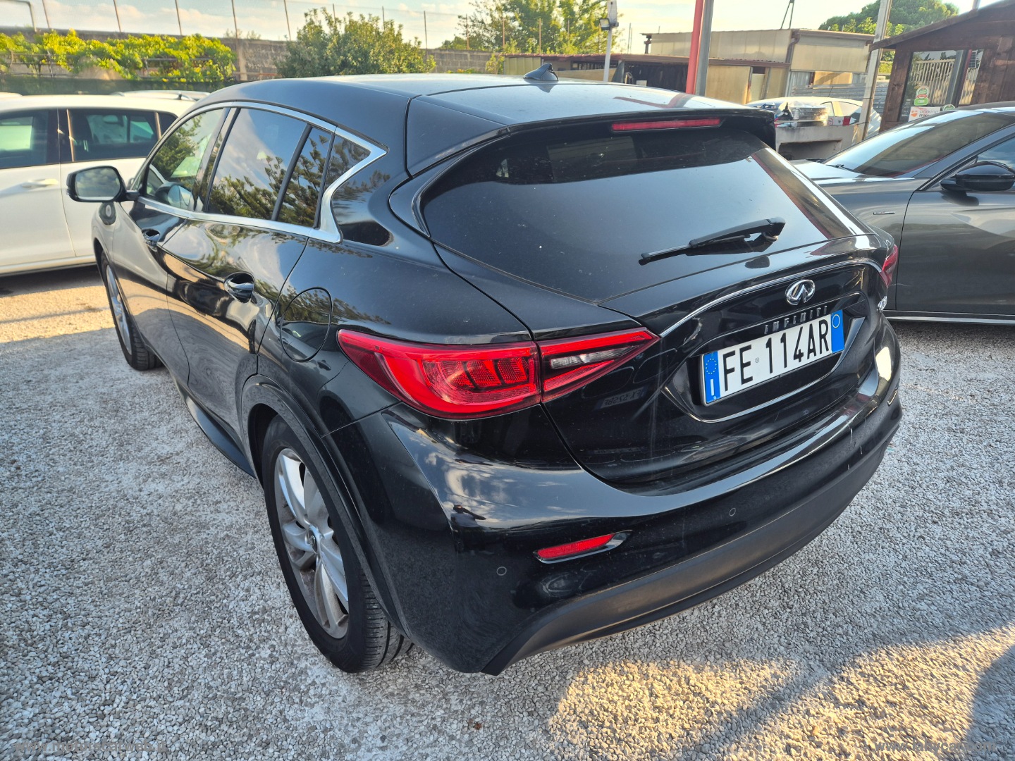 Q30 1.5d DCT Premium - immagine 5
