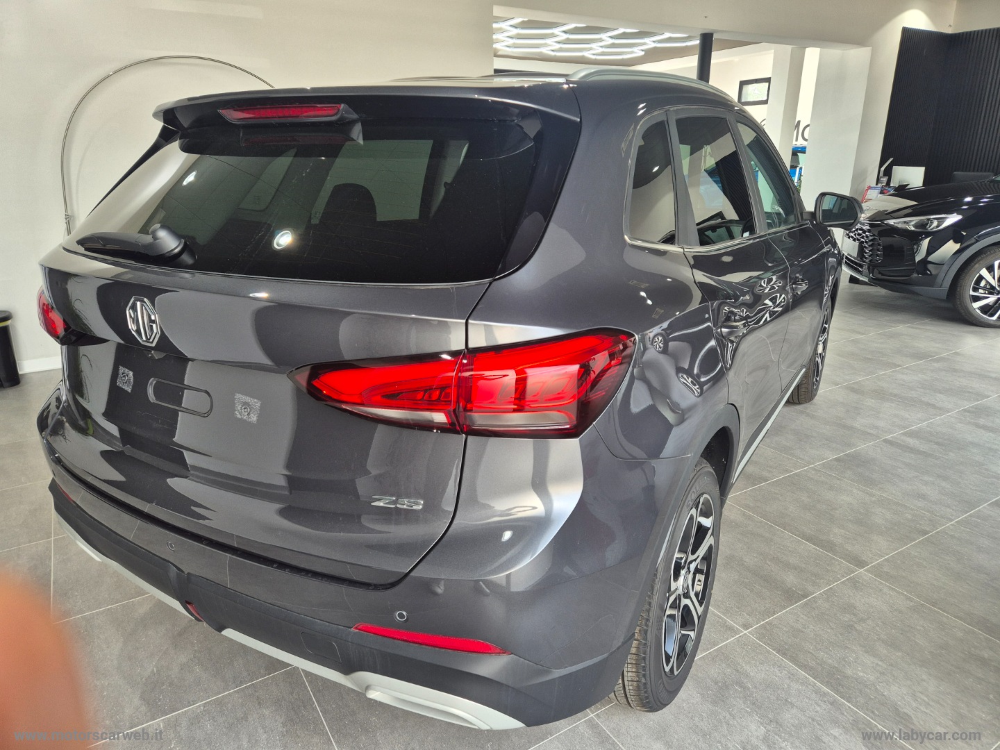 ZS 1.5 Comfort - immagine 5