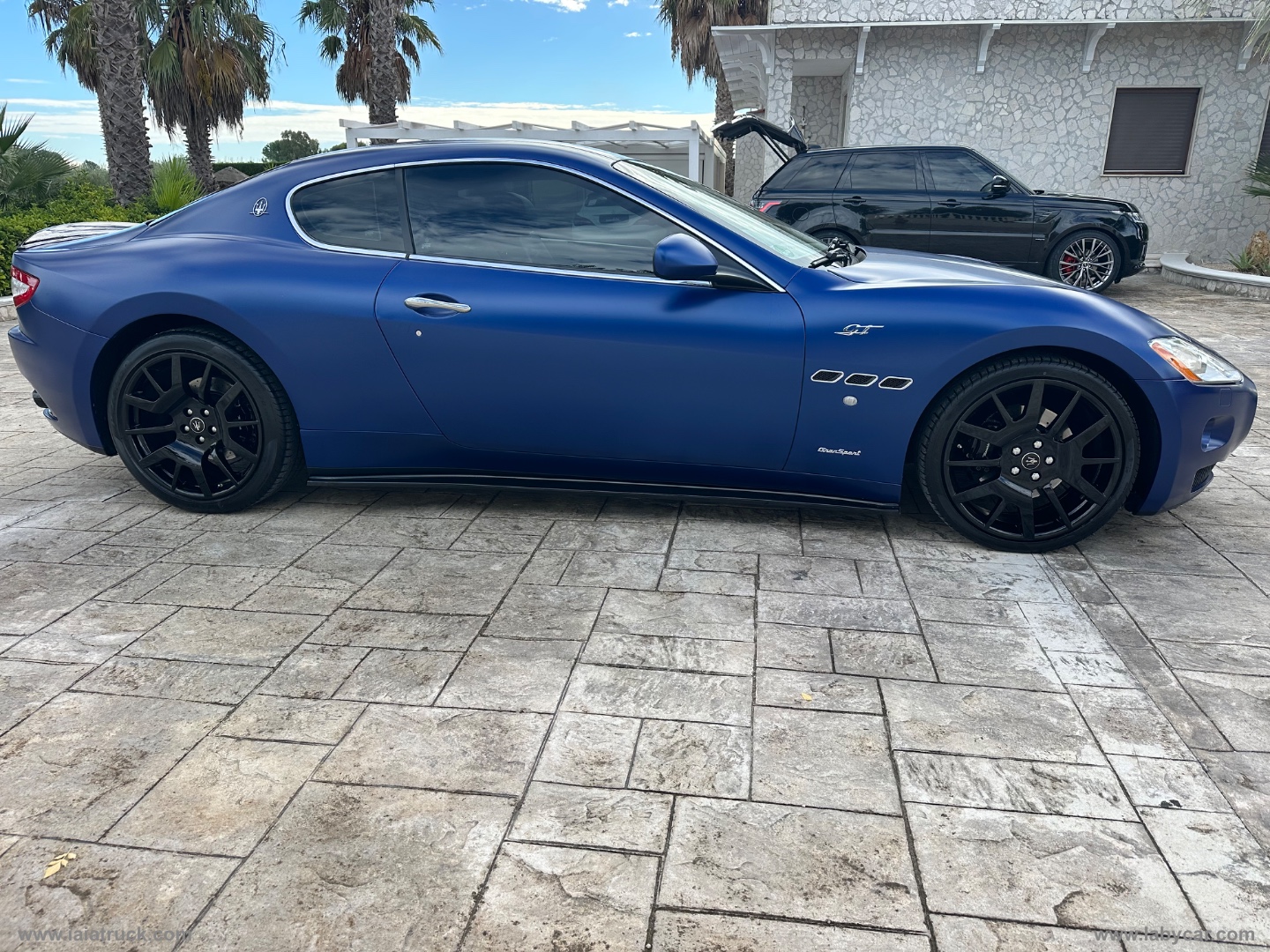 GranTurismo 4.2 V8 - immagine 5