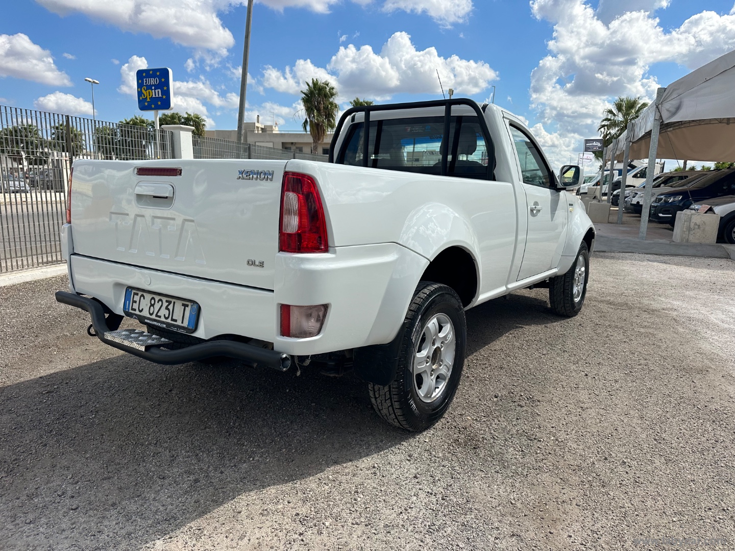 Xenon 2.2 Dicor 4x4 PC Pick-up 2 POSTI - immagine 5
