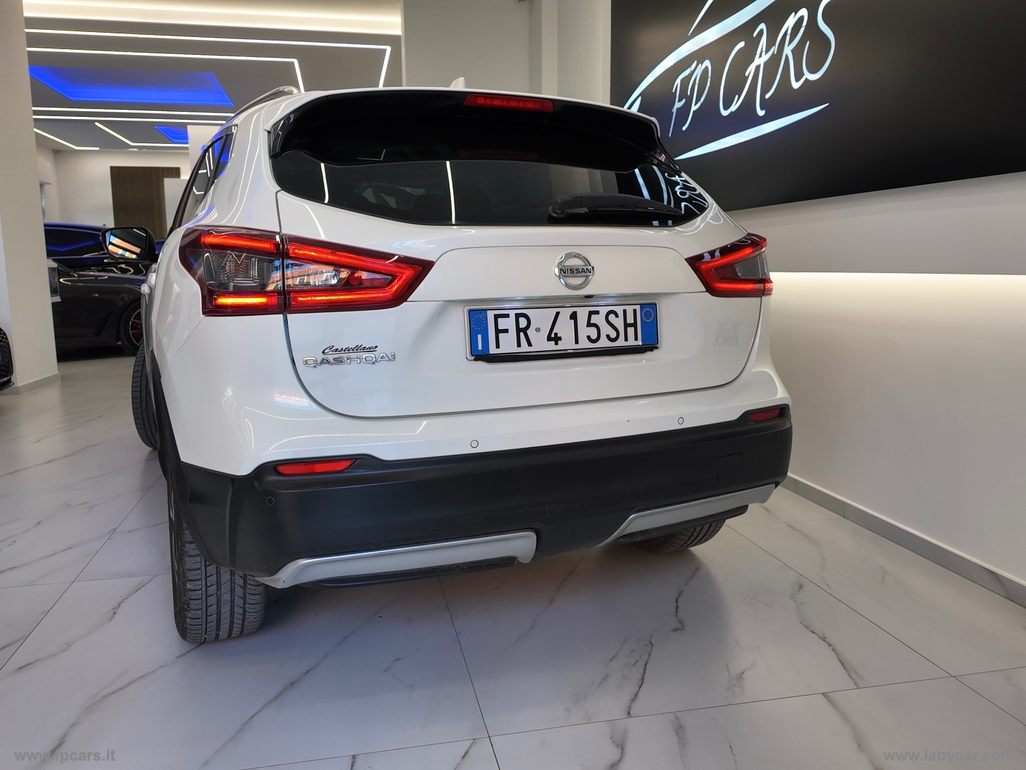 Qashqai 1.6 dCi 2WD XTronic N-CONNECTA - immagine 5